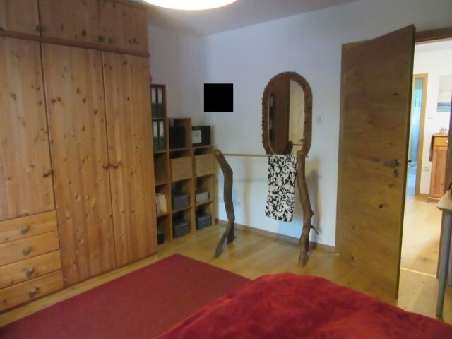 Schlafzimmer 3
