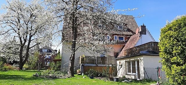 Hausansicht, Wennigsen