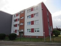 Hausansicht 3, Egestorf
