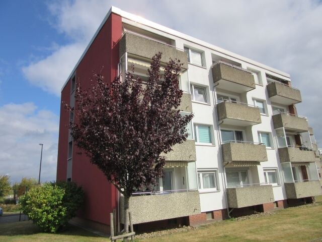 Hausansicht 1, Egestorf