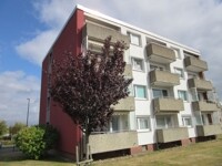 Hausansicht 1, Egestorf