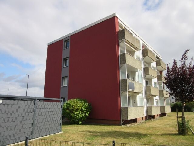 Hausansicht 2, Egestorf