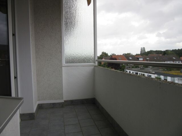 Balkon 2