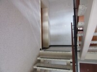 Treppenhaus