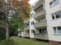 Hausansicht 1, Egestorf