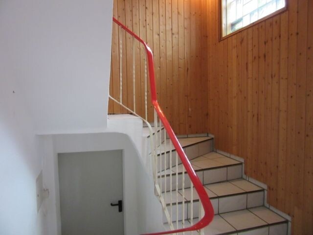 Treppenhaus