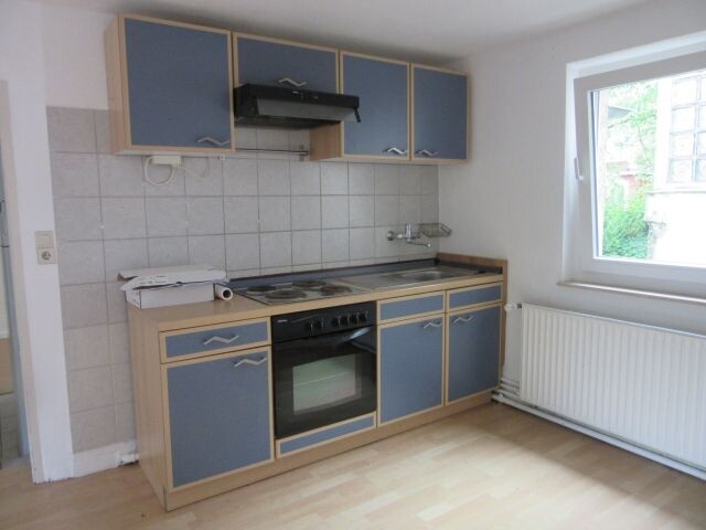 Kueche 1