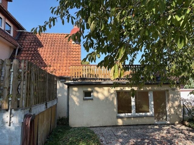 Hausansicht 2, Wennigsen