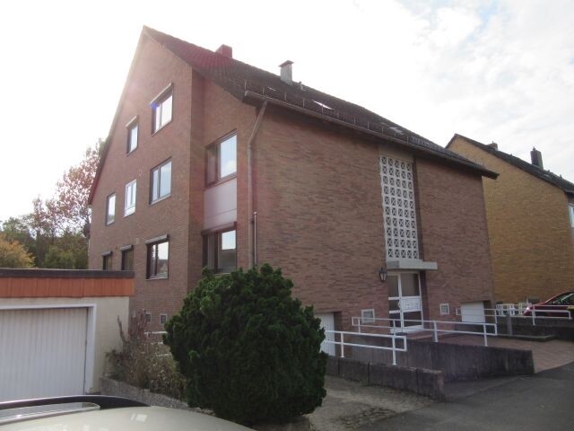 Hausansicht 2, Barsinghausen