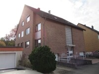 Hausansicht 2, Barsinghausen