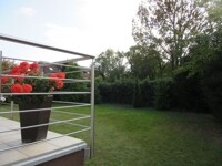 Garten 1, Gemeinschaftsnutzung