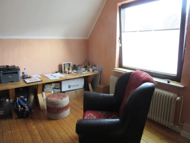 Wohnzimmer, DG