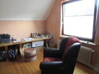 Wohnzimmer, DG