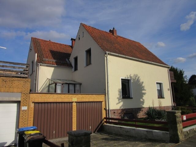 Hausansicht 2, Barsinghausen