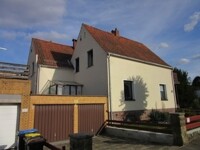 Hausansicht 2, Barsinghausen