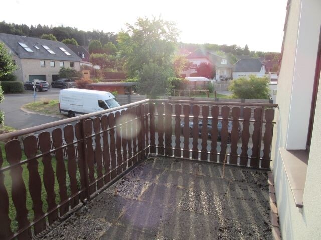 Balkon 2