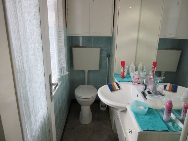 Separates WC