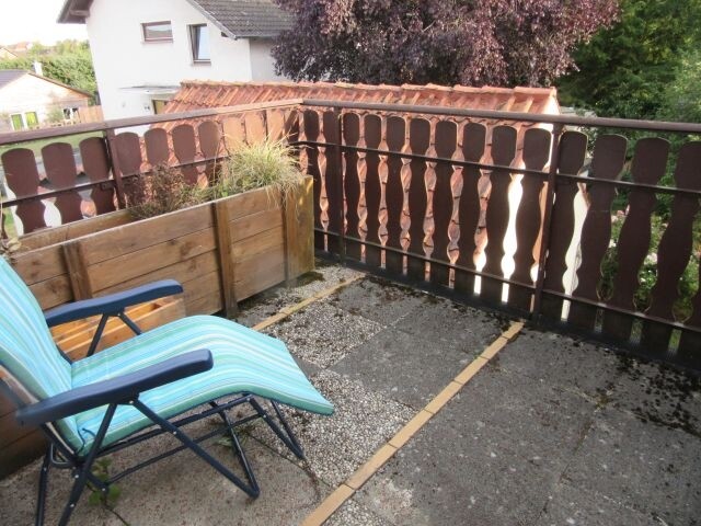Balkon 1