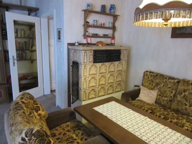 Wohnzimmer 2, Anbau