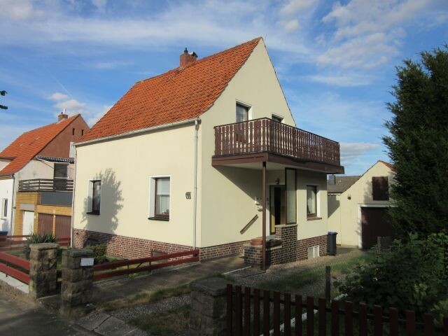 Hausansicht 1, Barsinghausen