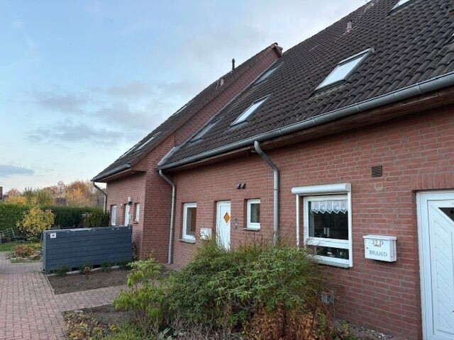 Hausansicht 2, Barsinghausen