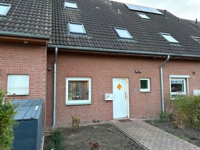 Hausansicht 1, Barsinghausen