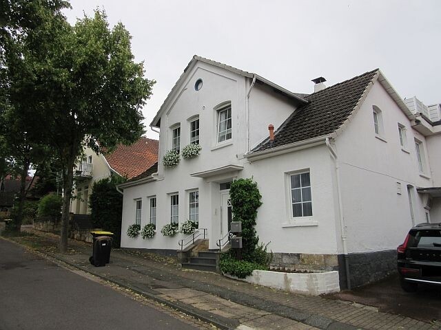 Hausansicht 1, Barsinghausen