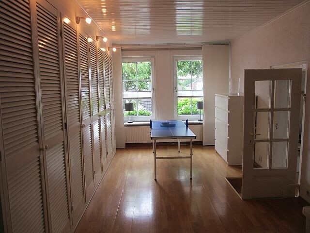 Ankleidezimmer 2, WHG OG