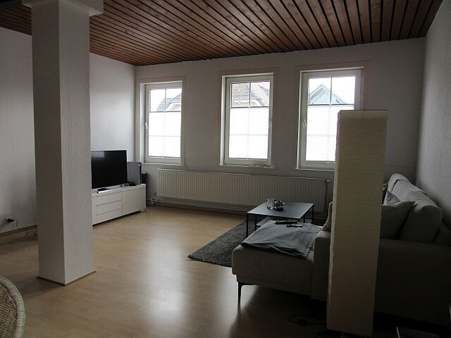 Wohnzimmer 3, WHG EG