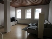 Wohnzimmer 3, WHG EG