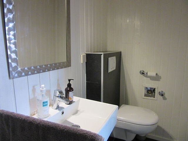 Gaeste Bad 1, WHG OG