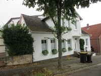 Hausansicht 2, Barsinghausen