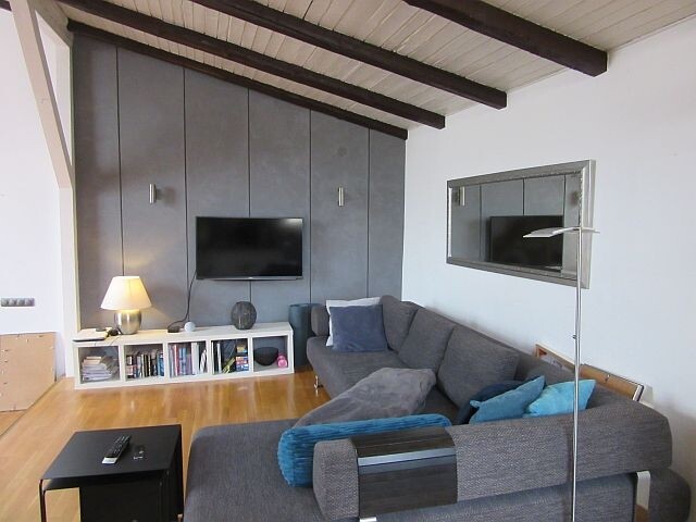 Wohnzimmer 3, WHG OG