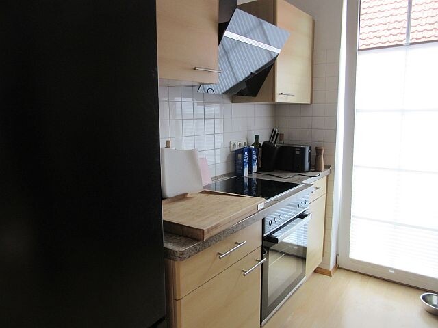 Kueche 1, WHG EG