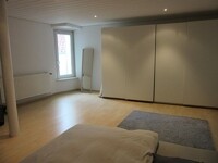 Schlafzimmer 2, WHG EG