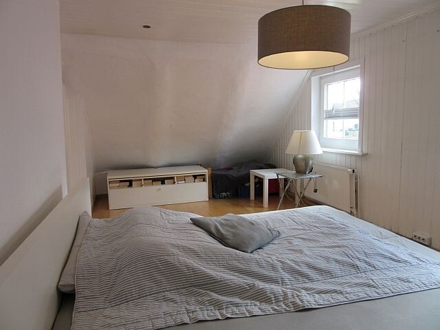 Schlafzimmer 2, WHG OG