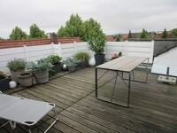 Dachterrasse 1