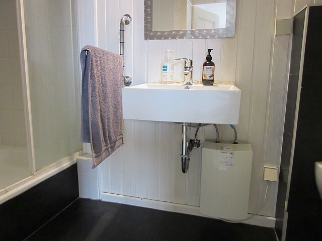 Gaeste Bad 3, WHG OG