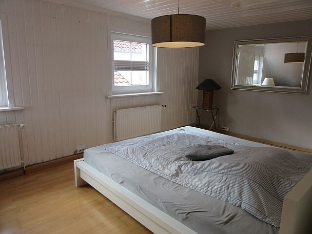 Schlafzimmer 1, WHG OG