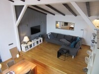 Wohnzimmer 1, WHG OG