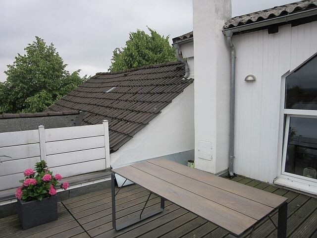 Dachterrasse 2