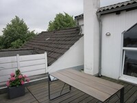 Dachterrasse 2