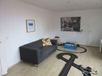 Kinderzimmer, WHG OG