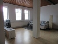 Wohnzimmer 1, WHG EG