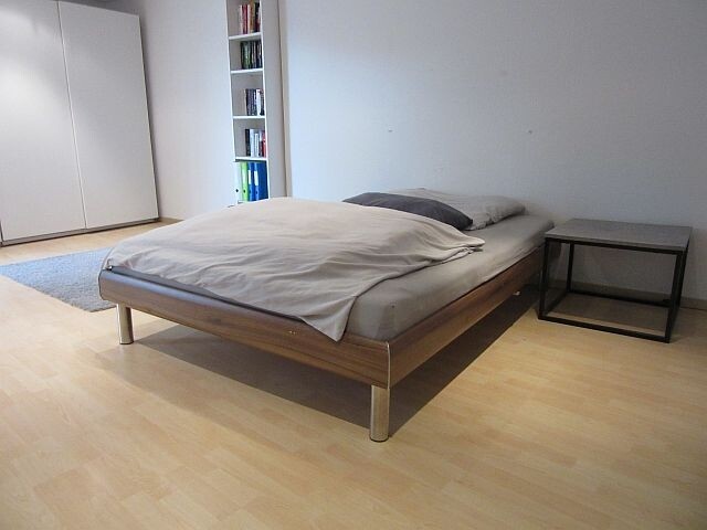 Schlafzimmer 1, WHG EG