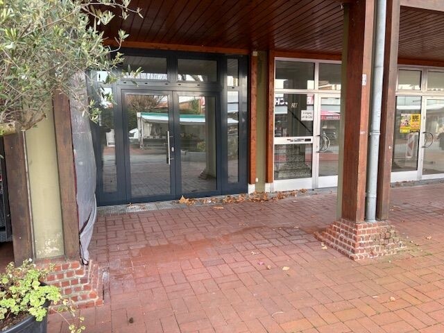 Aussenansicht 1, Barsinghausen