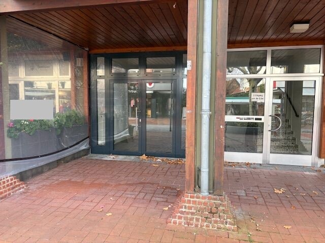 Aussenansicht 2, Barsinghausen