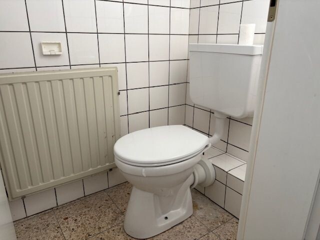 WC