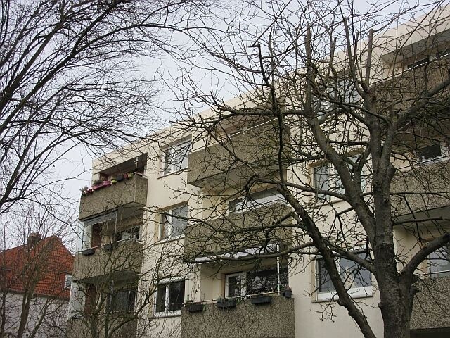 Hausansicht 1, Egestorf