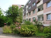 Hausansicht 1, Barsinghausen